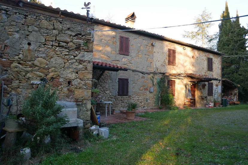 Rustico, Montescudaio — foto 2 di 5