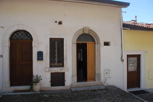 Terratetto plurifamiliare in Via Dietro Corte, Rivisondoli — foto 4 di 5