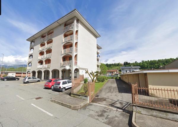 Appartamento in Piazza Ferdinando Avogadro di Collobiano 6, Vigliano Biellese — foto 2 di 5
