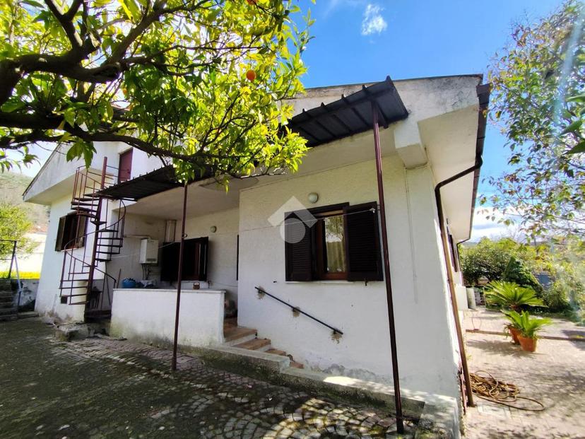 Villa in Traversa Antonio De Curtis 8, Cervino — foto 2 di 5