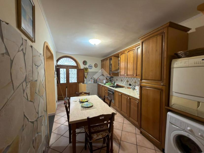 Trilocale in Via Principe di Piemonte 33, Rocca Priora — foto 5 di 5
