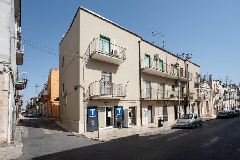 Appartamento in Roma 129, Santeramo in Colle — foto 5 di 5