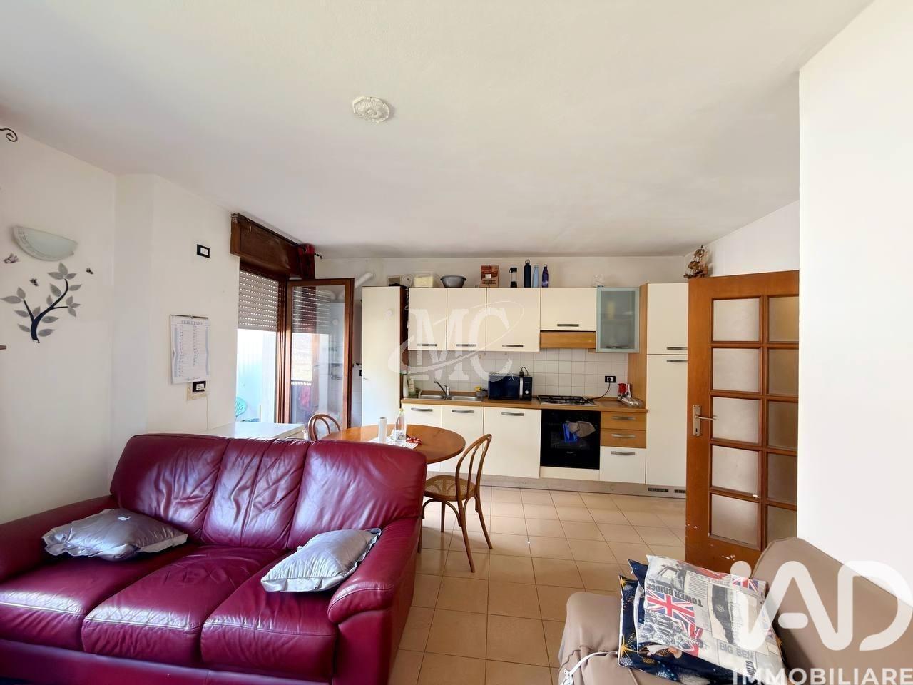 Trilocale in Via Monte Corno 26, Ala
