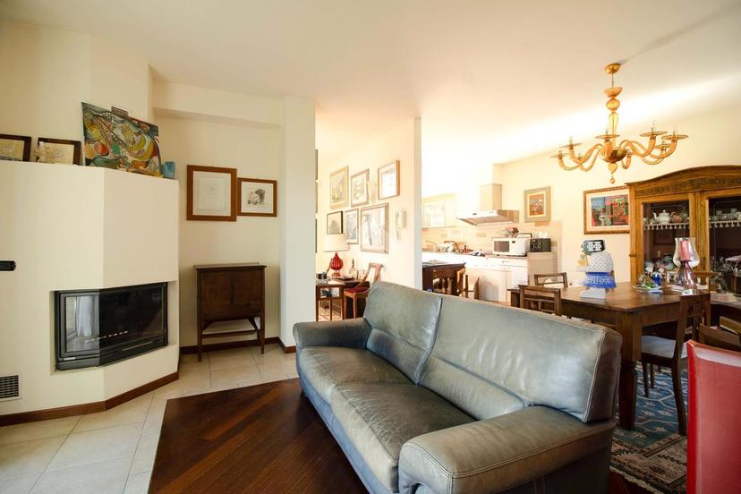 Villa a schiera in Via Barletta 78, Fermo — foto 5 di 5