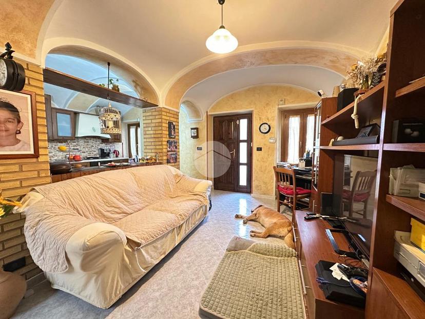 Casa indipendente in Borgata Grange 15, Almese — foto 2 di 5