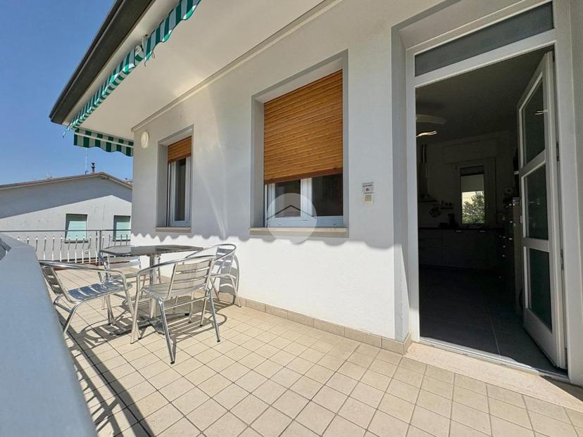 Bilocale in Viale Giovanni Segantini 25, Cesenatico — foto 2 di 5