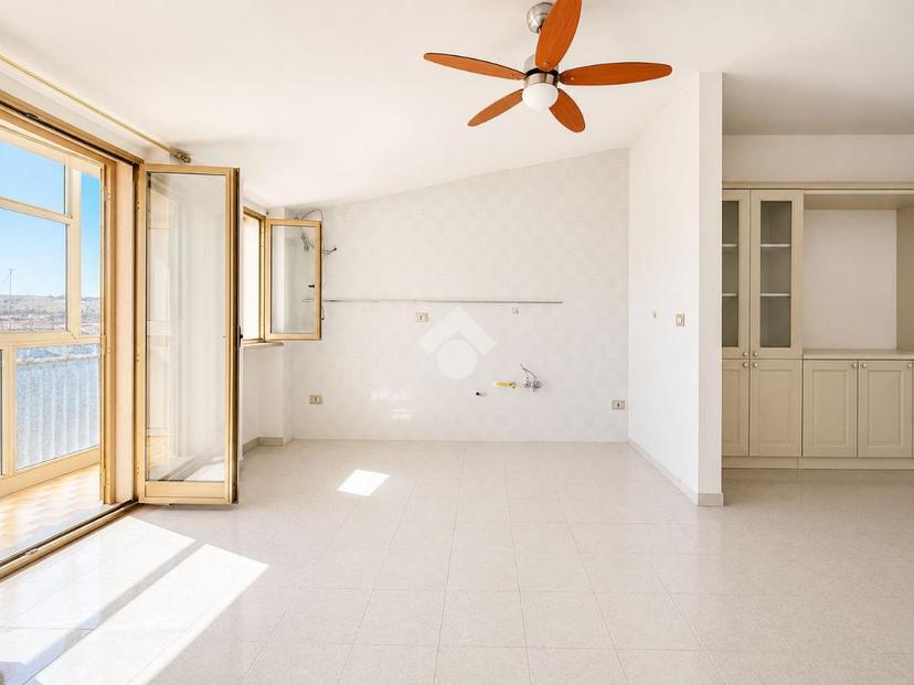 Quadrilocale in Via Masaccio 1, San Giovanni Rotondo — foto 3 di 5