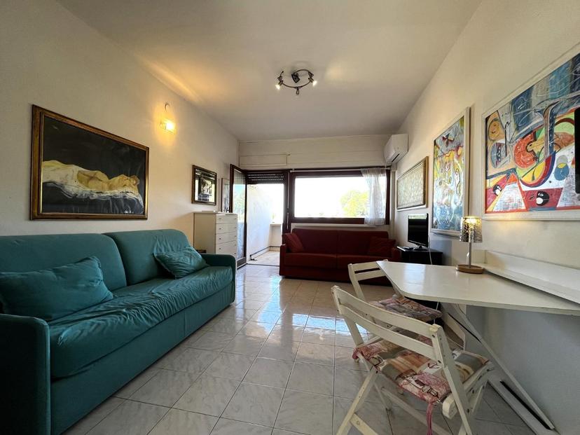 Monolocale, Rosignano Marittimo — foto 2 di 5