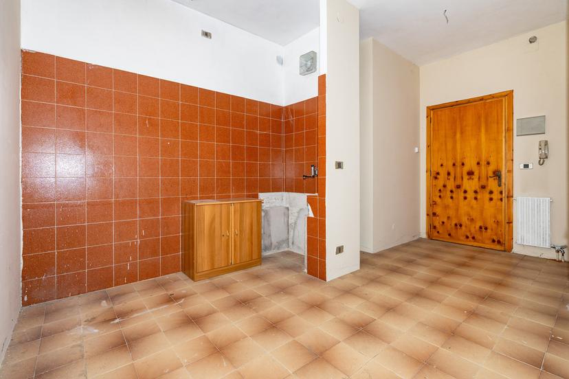 Monolocale in Via Mistral, Monterosso Grana — foto 2 di 5
