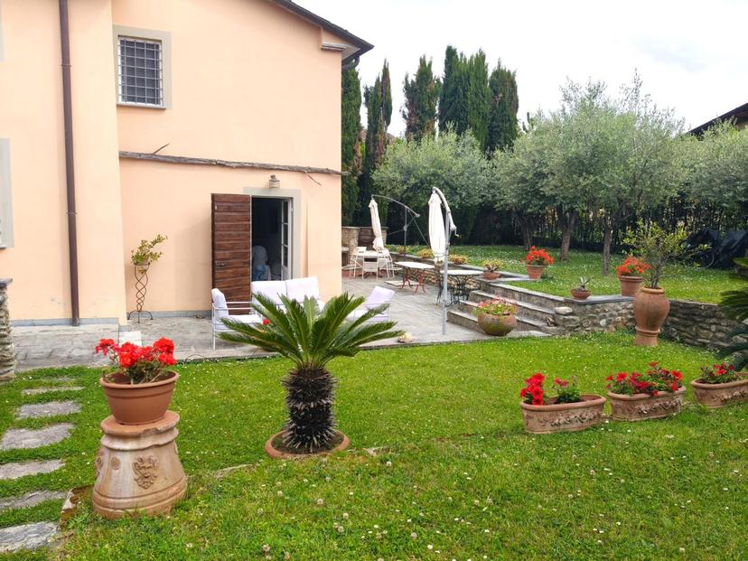 Villa, Seravezza — foto 5 di 5