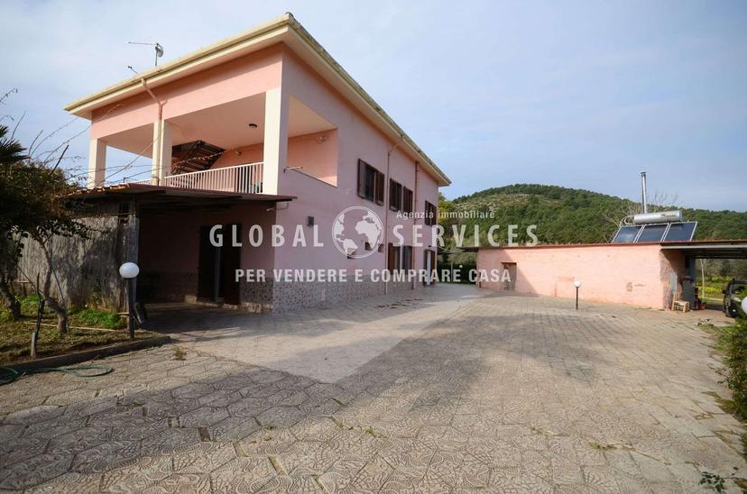 Villa unifamiliare in Arenosu 25, Alghero — foto 2 di 5