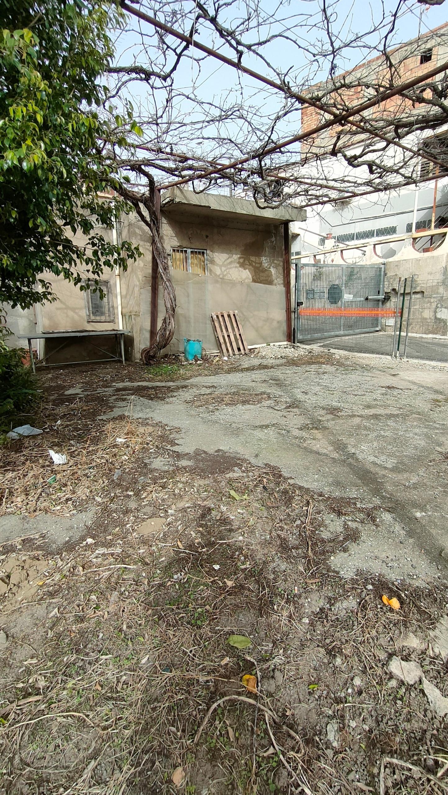 Quadrilocale in Via Abate Sant'Elia 30, Reggio di Calabria
