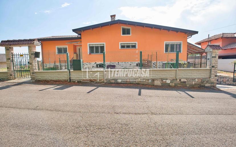 Villa, Buronzo — foto 2 di 5