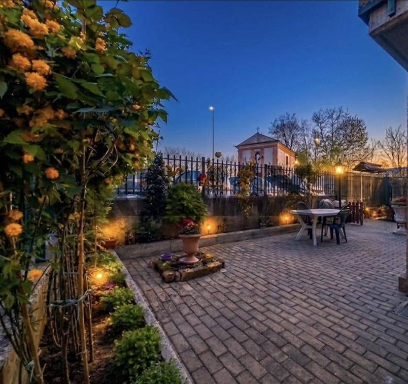 Villa in Via San Lorenzo 7, None — foto 3 di 5