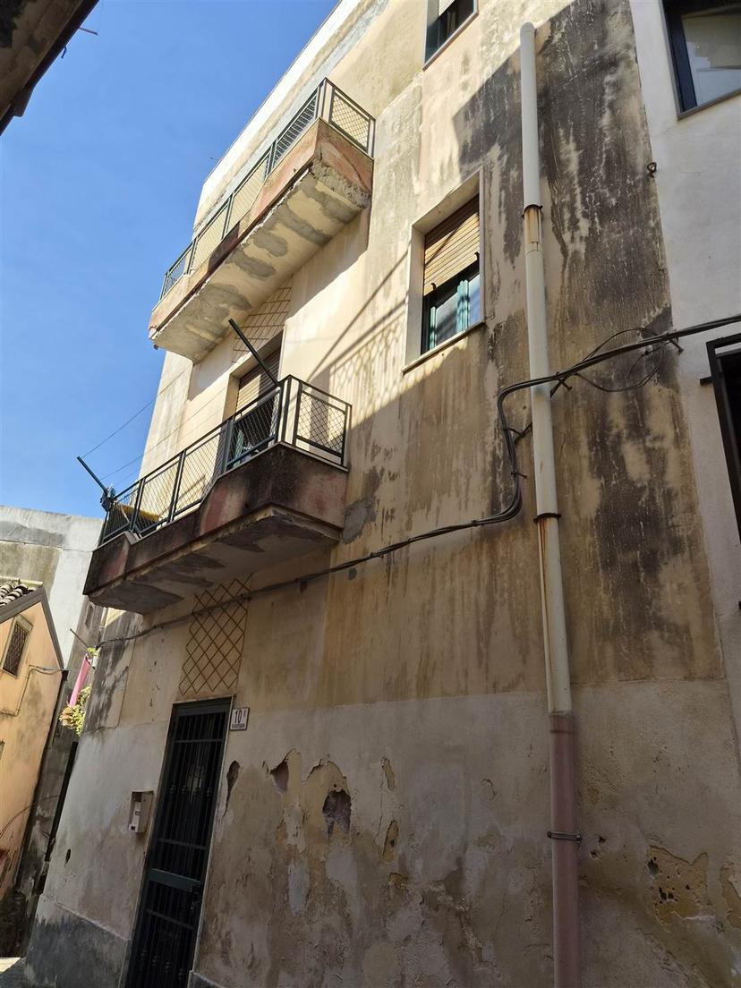 Quadrilocale, Motta Sant'Anastasia — foto 5 di 5