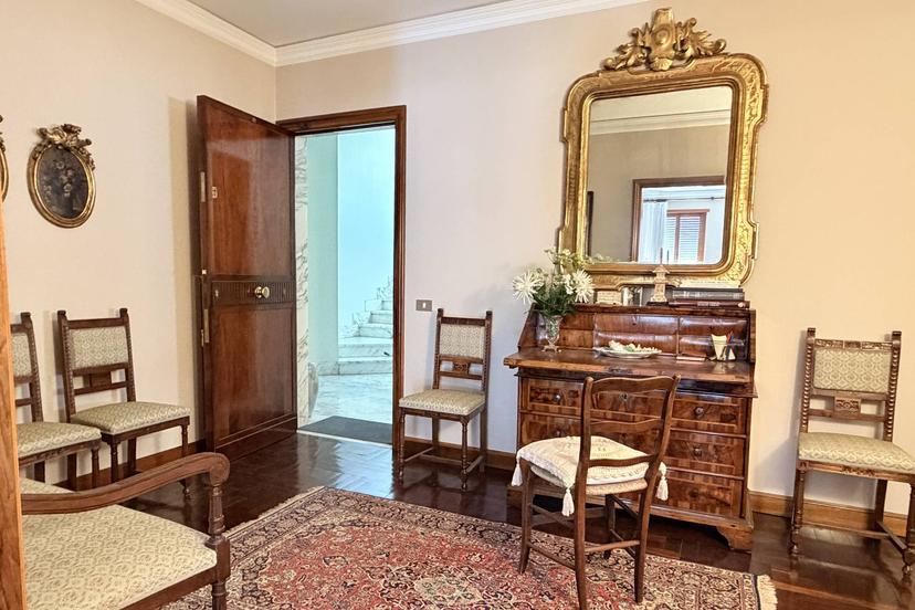 Appartamento in Via Marsala, Pesaro — foto 3 di 5