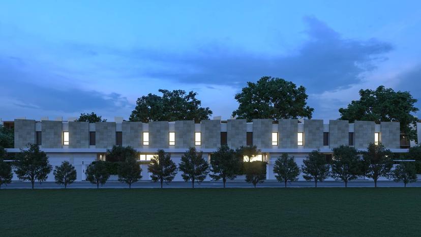 Villa a schiera in Via Giosuè Carducci Snc, Casalmaiocco — foto 5 di 5