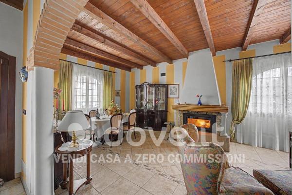 Villa in Via Triestina 19, Musile di Piave — foto 5 di 5
