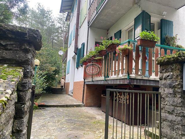 Appartamento, Verghereto — foto 4 di 5