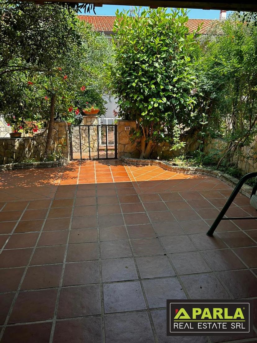 Villa bifamiliare in Cefalù, Cefalù — foto 3 di 5
