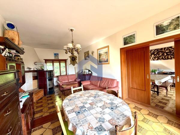 Villa bifamiliare in Strada Provinciale Istonio Sangrina, Pescopennataro — foto 2 di 5