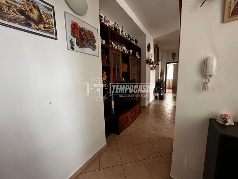 Trilocale in Via Eugenio Pescina, Fidenza
