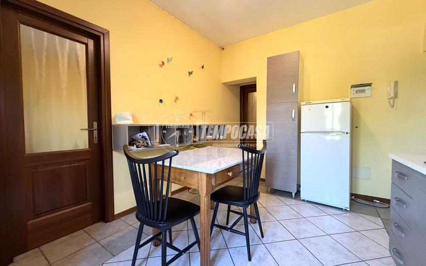 Bilocale in Via Pella Remo, Cossato — foto 2 di 5