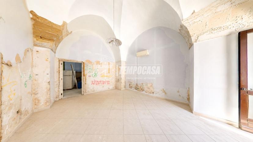 Casa indipendente in Via delle Bombarde 48, Lecce — foto 4 di 5