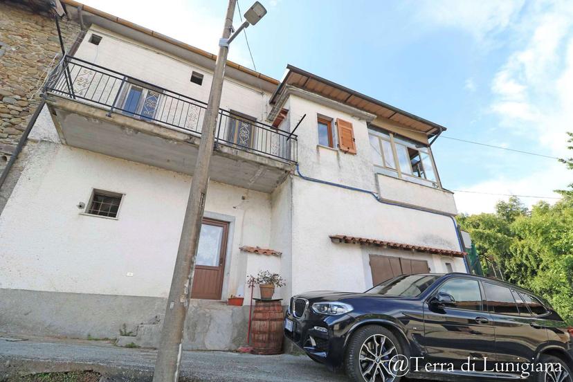 Appartamento in Cravilla, Mulazzo — foto 2 di 5