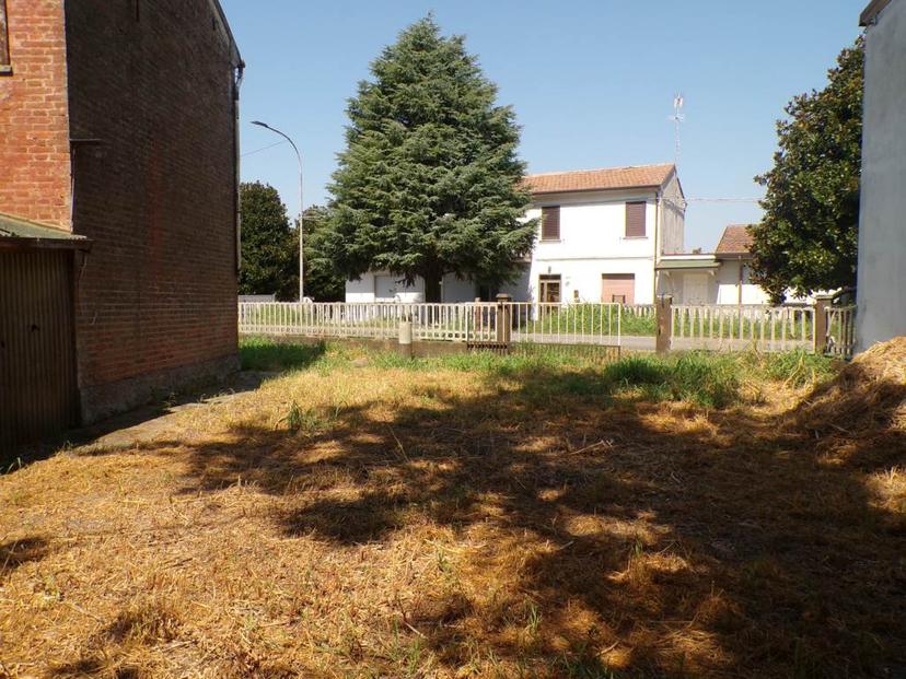 Terratetto in Via Luisa, Ostellato — foto 4 di 5