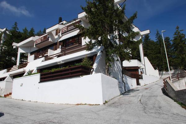 Bilocale in Via Monte Rotella, Pescocostanzo — foto 4 di 5