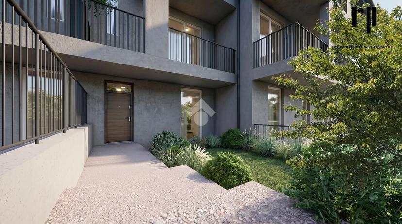 Villa a schiera in Via Avanzini, Noceto — foto 3 di 5