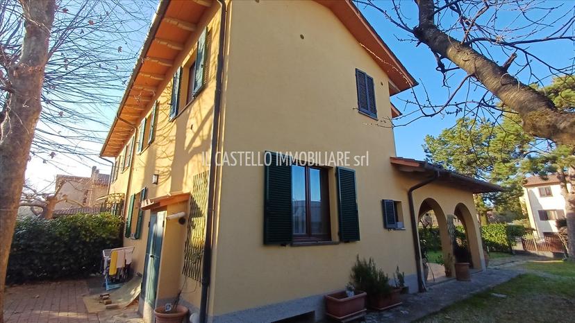 Terratetto in Via Lago Maggiore 32, Sarteano — foto 2 di 5