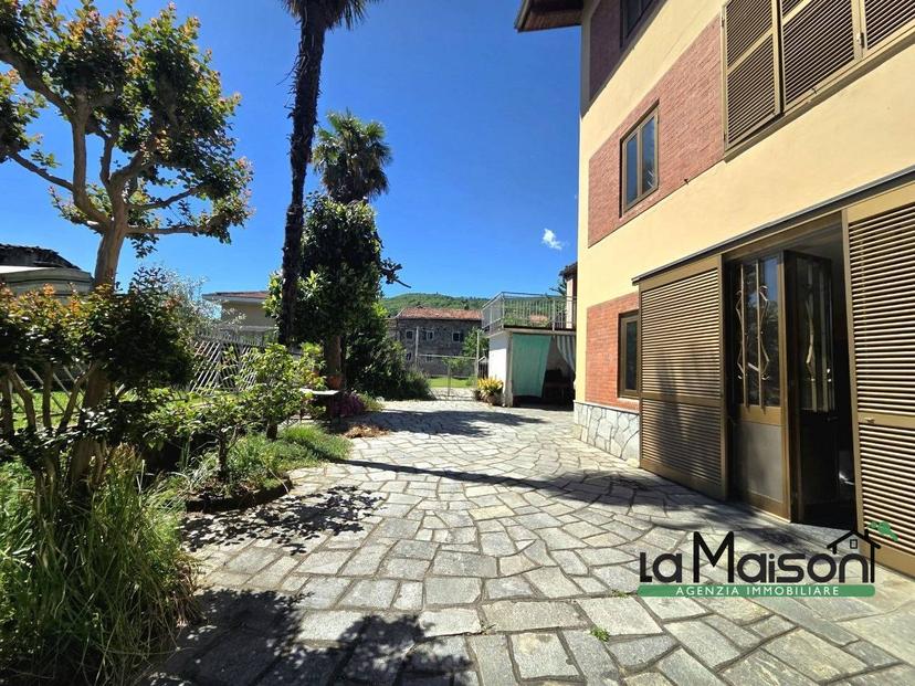 Casa indipendente in Via IV Novembre 26, Lessolo — foto 4 di 5