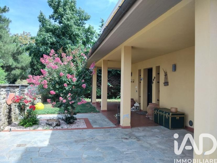 Casa indipendente in Achille Grandi 1, Reggello — foto 2 di 5