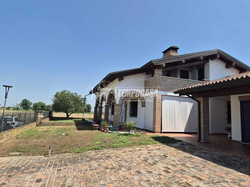 Appartamento in Via John Fitzgerald Kennedy 14, Ostellato — foto 4 di 5
