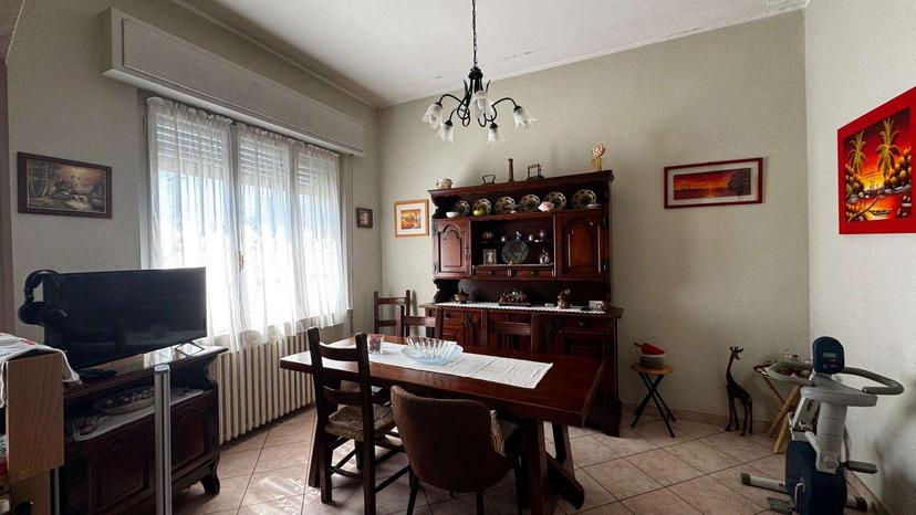 Quadrilocale, Mantova