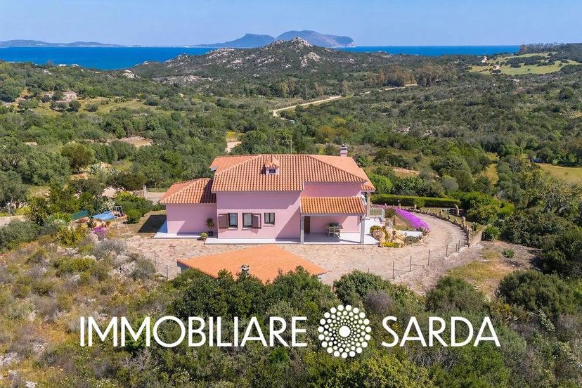 Villa, Olbia — foto 3 di 5
