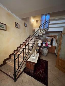 Casa indipendente, Quistello
