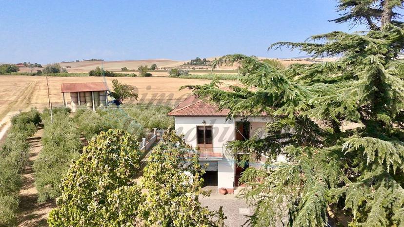 Villa in Via Rosignanina 52, Rosignano Marittimo — foto 2 di 5