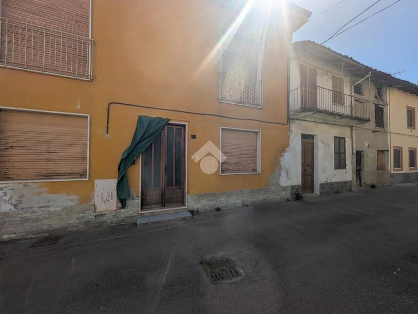 Casa indipendente in Via Edmondo De Amicis 11, Rivalta Bormida — foto 4 di 5
