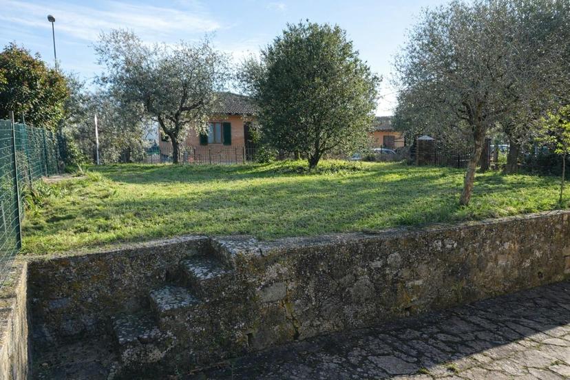 Casale in R. di Poggiarello-La Ripa 37, Monteriggioni — foto 2 di 5