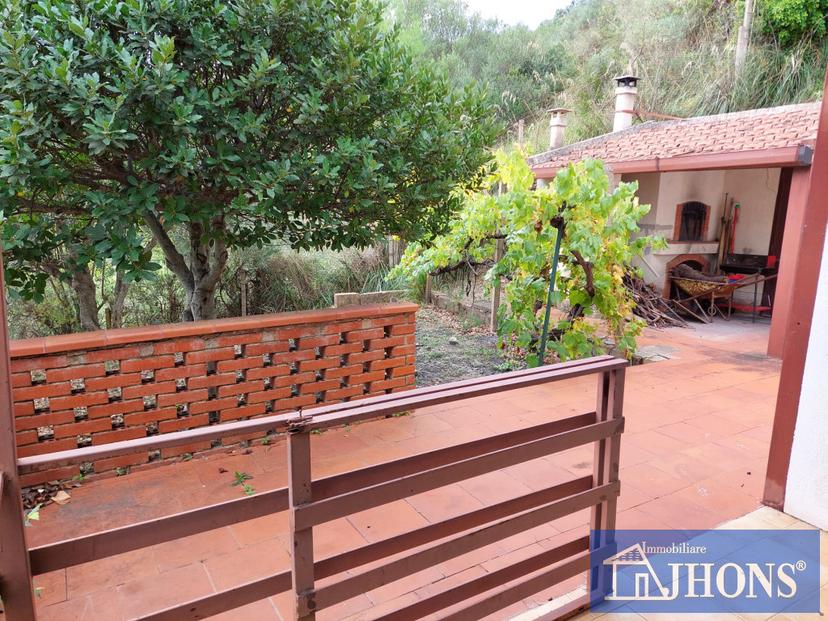 Villa unifamiliare, Enna — foto 3 di 5