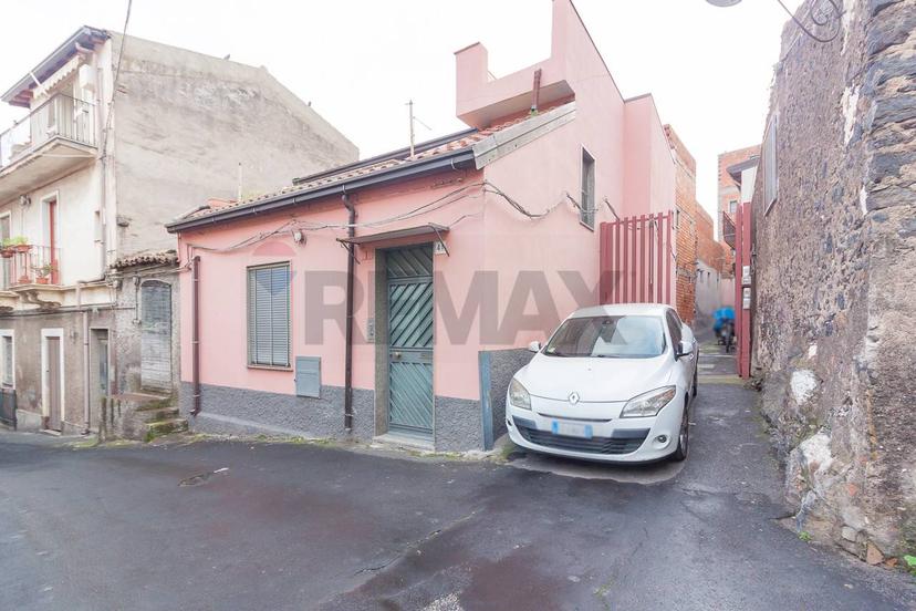 Casa indipendente in Via Montecenere 47, Paternò — foto 4 di 5