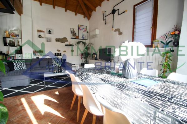 Bilocale in Via Achille Porraneo, Arsago Seprio — foto 3 di 5