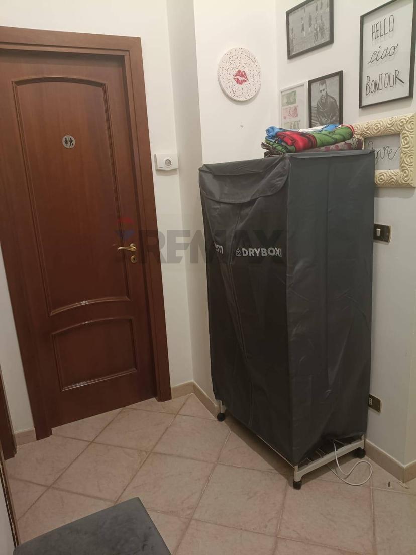 Appartamento in Via Rosmini 5, Caltanissetta — foto 3 di 5