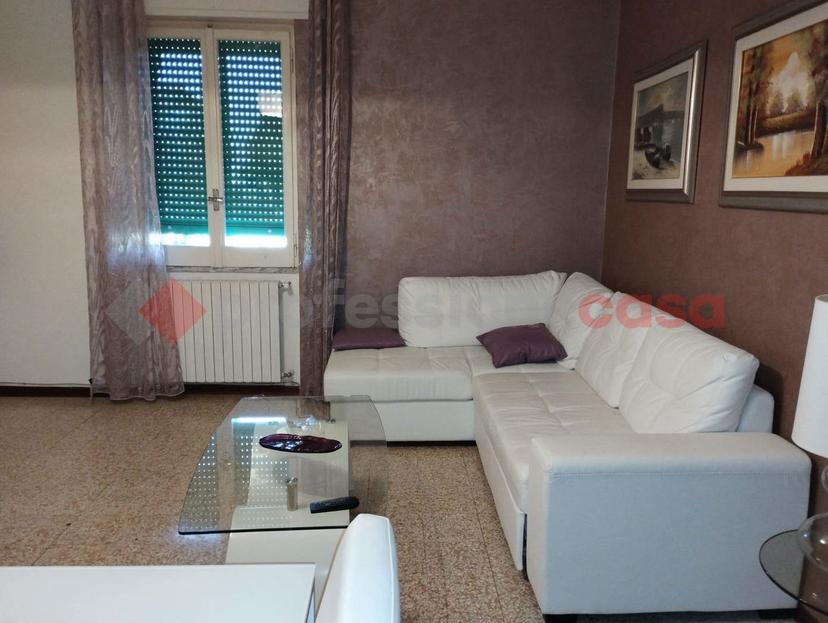 Appartamento in Alcide De Gasperi 35, Casacalenda — foto 4 di 4