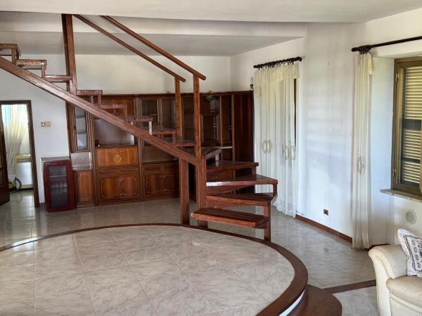 Villa in Via del Beccaccino, Ladispoli — foto 3 di 5