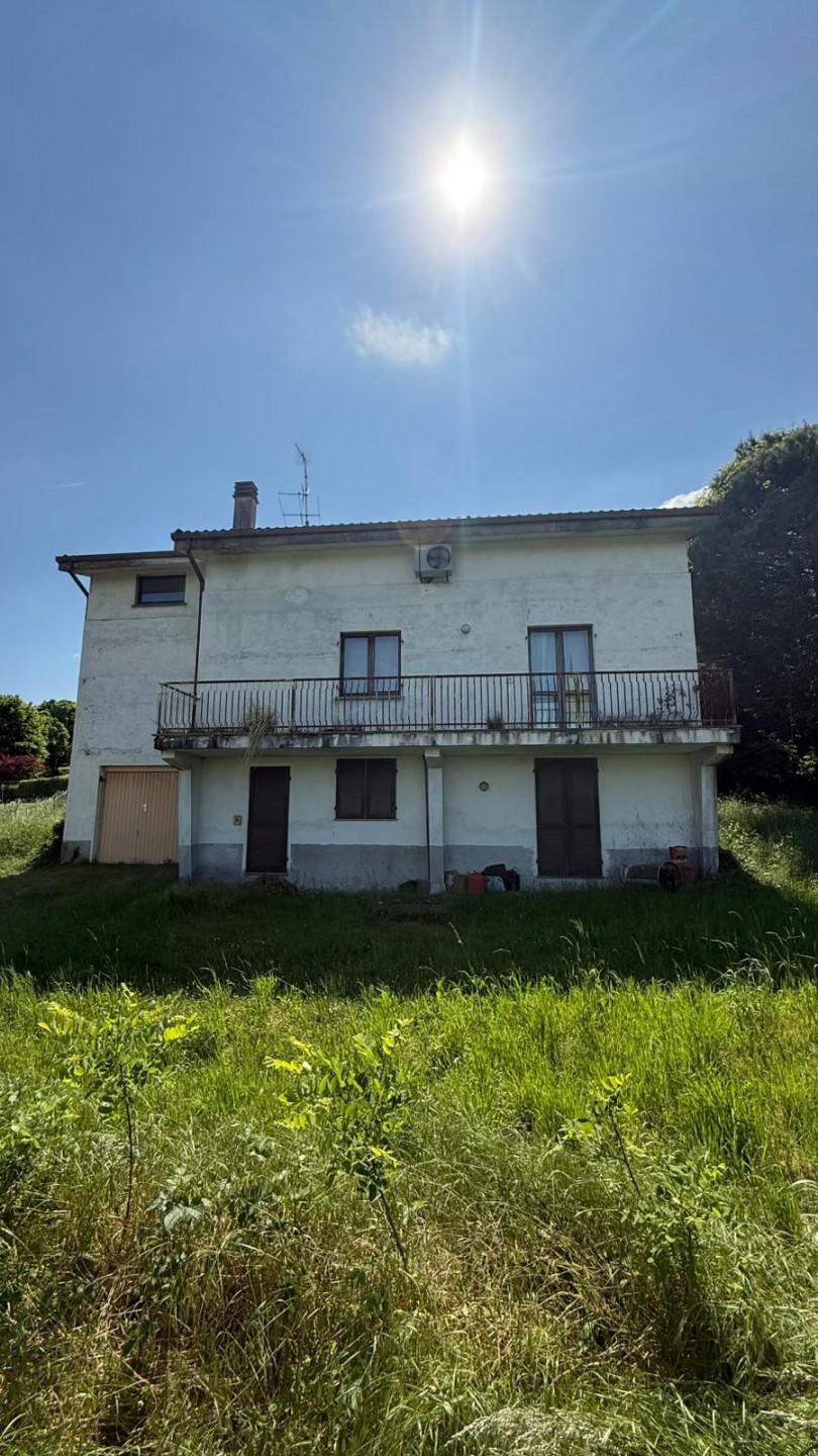 Villa in Via Braia 4, Terruggia — foto 4 di 5