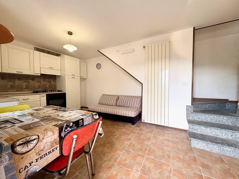 Villa a schiera in Via Nostra Signora DL Monte 88, Savona — foto 4 di 4